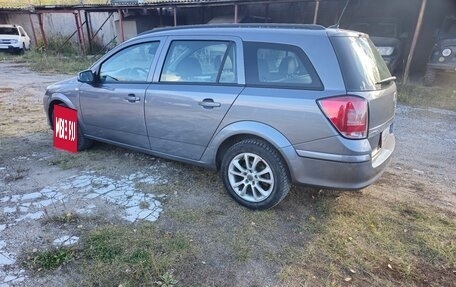 Opel Astra H, 2006 год, 530 000 рублей, 4 фотография