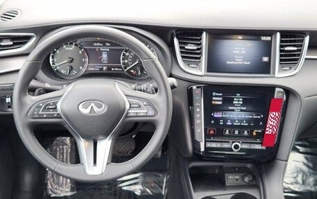 Infiniti QX50 II, 2023 год, 5 640 000 рублей, 9 фотография