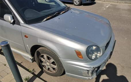 Subaru Impreza III, 2000 год, 330 000 рублей, 2 фотография