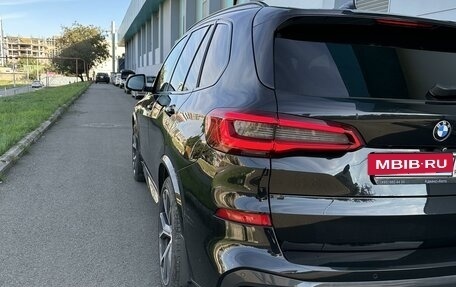 BMW X5, 2019 год, 7 600 000 рублей, 6 фотография