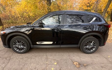 Mazda CX-5 II, 2020 год, 2 900 000 рублей, 2 фотография