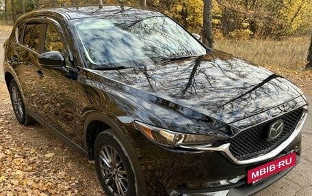 Mazda CX-5 II, 2020 год, 2 900 000 рублей, 4 фотография