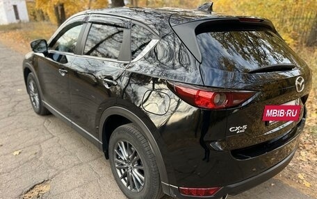 Mazda CX-5 II, 2020 год, 2 900 000 рублей, 11 фотография