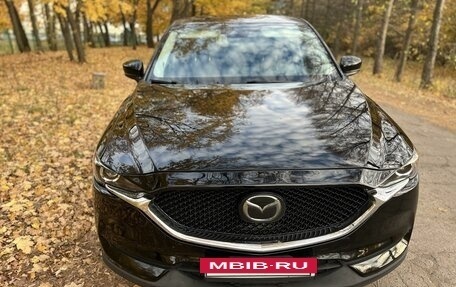 Mazda CX-5 II, 2020 год, 2 900 000 рублей, 6 фотография