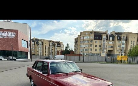 Volvo 240 Series, 1983 год, 99 000 рублей, 2 фотография