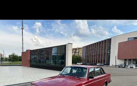 Volvo 240 Series, 1983 год, 99 000 рублей, 4 фотография