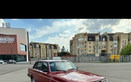 Volvo 240 Series, 1983 год, 99 000 рублей, 7 фотография