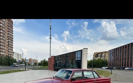 Volvo 240 Series, 1983 год, 99 000 рублей, 13 фотография