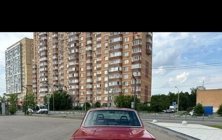 Volvo 240 Series, 1983 год, 99 000 рублей, 15 фотография