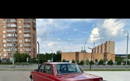 Volvo 240 Series, 1983 год, 99 000 рублей, 16 фотография