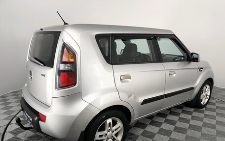 KIA Soul I рестайлинг, 2009 год, 820 000 рублей, 5 фотография