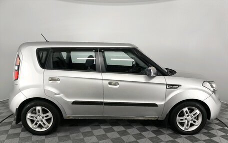 KIA Soul I рестайлинг, 2009 год, 820 000 рублей, 4 фотография