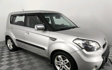 KIA Soul I рестайлинг, 2009 год, 820 000 рублей, 3 фотография