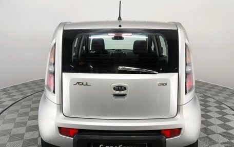 KIA Soul I рестайлинг, 2009 год, 820 000 рублей, 6 фотография