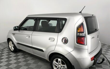 KIA Soul I рестайлинг, 2009 год, 820 000 рублей, 7 фотография