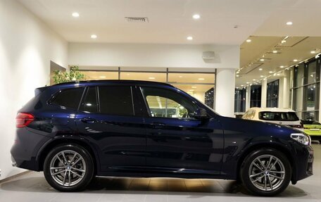 BMW X3, 2019 год, 4 750 000 рублей, 4 фотография