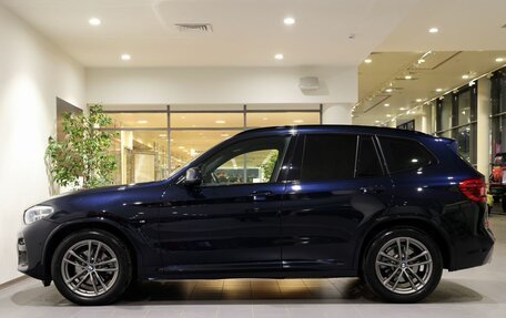 BMW X3, 2019 год, 4 750 000 рублей, 7 фотография