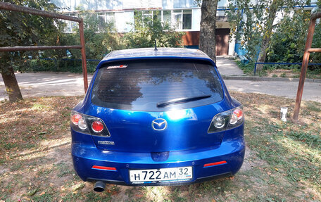 Mazda 3, 2006 год, 580 000 рублей, 1 фотография