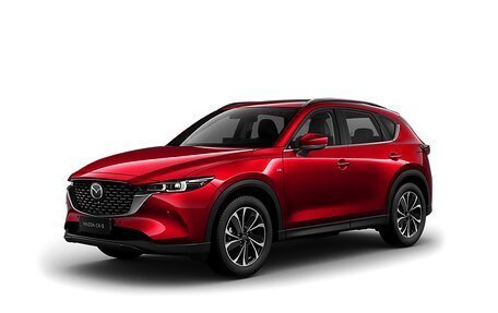 Mazda CX-5 II, 2024 год, 5 417 840 рублей, 1 фотография