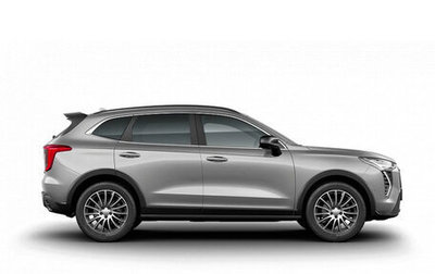 Haval Jolion, 2024 год, 2 499 000 рублей, 1 фотография