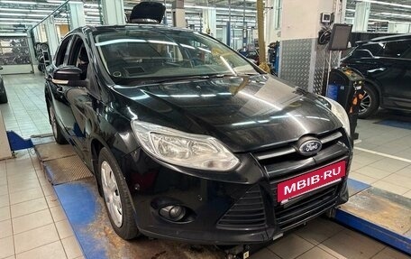 Ford Focus III, 2012 год, 847 000 рублей, 9 фотография