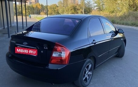 KIA Cerato I, 2006 год, 620 000 рублей, 2 фотография