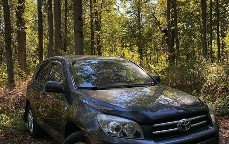 Toyota RAV4, 2007 год, 1 250 000 рублей, 3 фотография