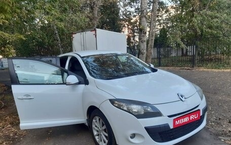 Renault Megane III, 2012 год, 750 000 рублей, 6 фотография