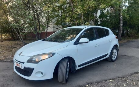 Renault Megane III, 2012 год, 750 000 рублей, 7 фотография