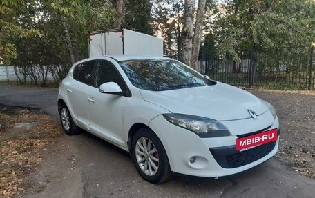 Renault Megane III, 2012 год, 750 000 рублей, 8 фотография