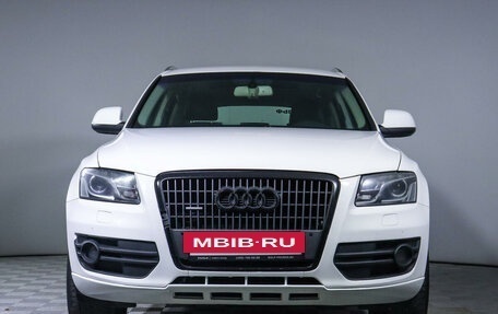 Audi Q5, 2012 год, 1 350 000 рублей, 2 фотография