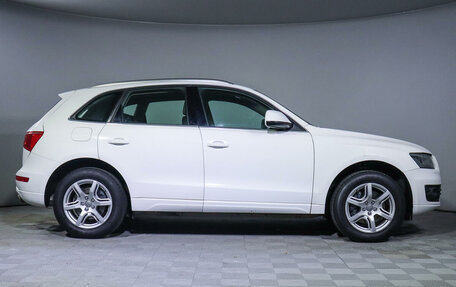 Audi Q5, 2012 год, 1 350 000 рублей, 4 фотография