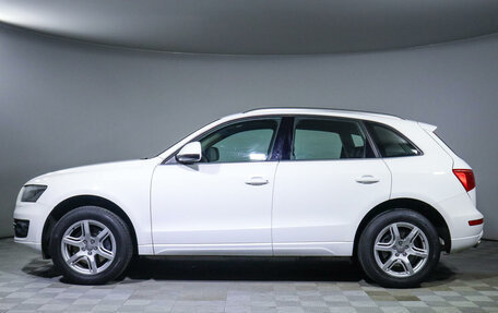 Audi Q5, 2012 год, 1 350 000 рублей, 8 фотография