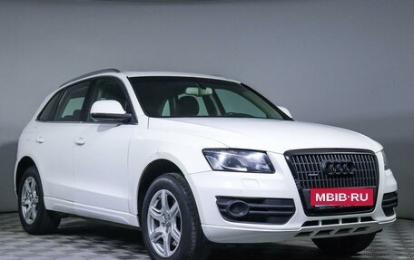 Audi Q5, 2012 год, 1 350 000 рублей, 3 фотография