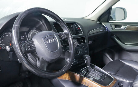 Audi Q5, 2012 год, 1 350 000 рублей, 14 фотография