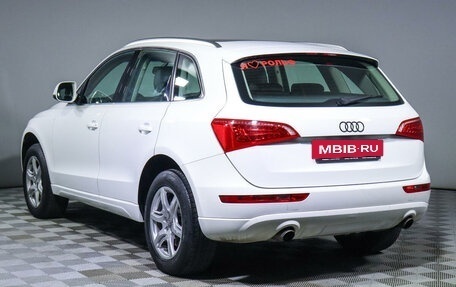 Audi Q5, 2012 год, 1 350 000 рублей, 7 фотография