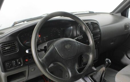 KIA Sportage IV рестайлинг, 2005 год, 290 000 рублей, 13 фотография