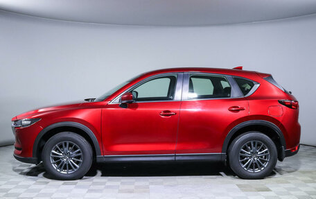 Mazda CX-5 II, 2019 год, 2 850 000 рублей, 8 фотография