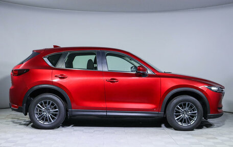 Mazda CX-5 II, 2019 год, 2 850 000 рублей, 4 фотография