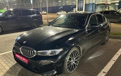 BMW 3 серия, 2022 год, 6 500 000 рублей, 1 фотография