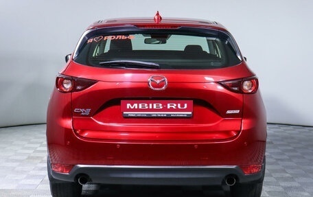 Mazda CX-5 II, 2019 год, 2 850 000 рублей, 6 фотография