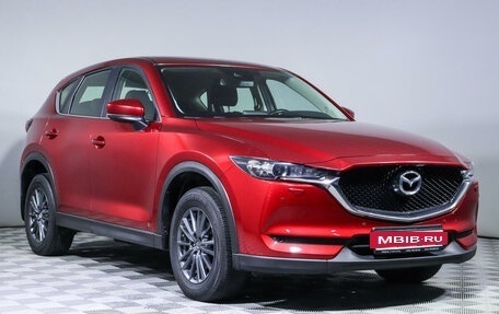 Mazda CX-5 II, 2019 год, 2 850 000 рублей, 3 фотография