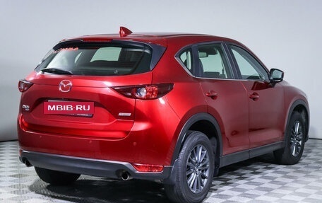 Mazda CX-5 II, 2019 год, 2 850 000 рублей, 5 фотография