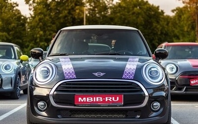 MINI Hatch, 2021 год, 3 150 000 рублей, 1 фотография