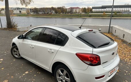 Chevrolet Cruze II, 2012 год, 650 000 рублей, 8 фотография