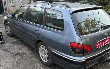 Peugeot 406 I, 1999 год, 350 000 рублей, 4 фотография