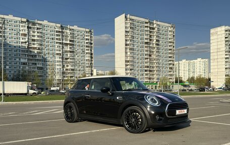 MINI Hatch, 2021 год, 3 150 000 рублей, 4 фотография