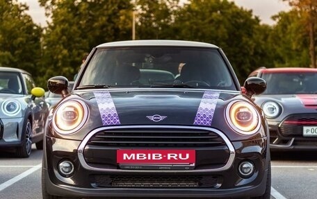 MINI Hatch, 2021 год, 3 150 000 рублей, 3 фотография