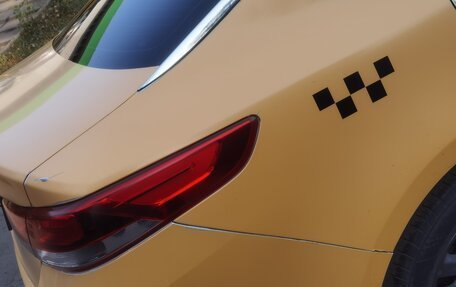 KIA Optima IV, 2019 год, 1 530 000 рублей, 12 фотография