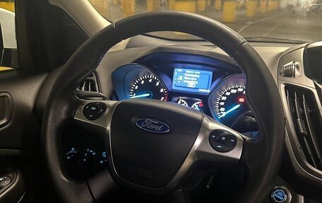 Ford Kuga III, 2013 год, 1 400 000 рублей, 8 фотография